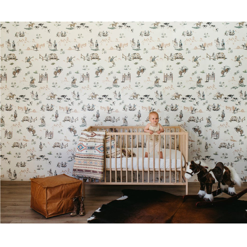 Wild Wild West Wallpaper