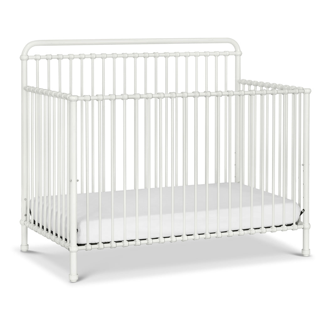 Namesake's Winston 4 in 1 Convertible Crib in -- Color_Washed White