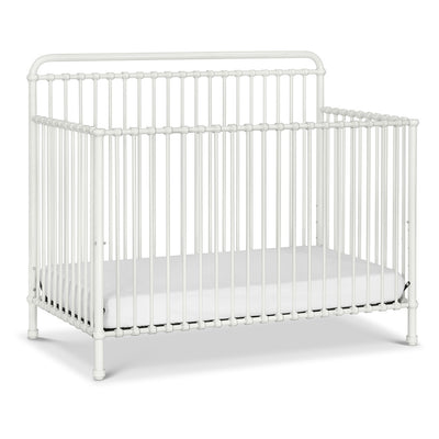 Namesake's Winston 4 in 1 Convertible Crib in -- Color_Washed White