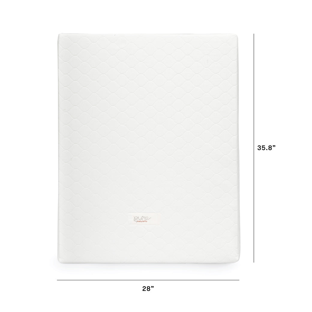 Pure Core Midi Crib Mattress