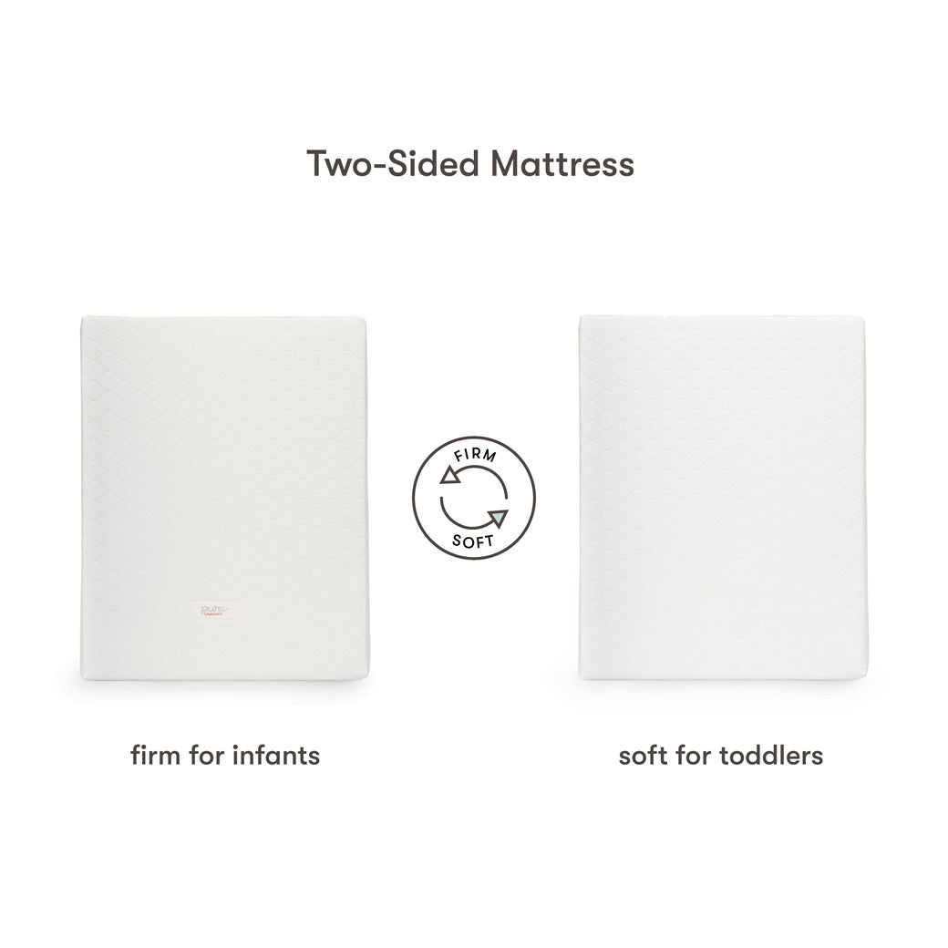 Pure Core Midi Crib Mattress