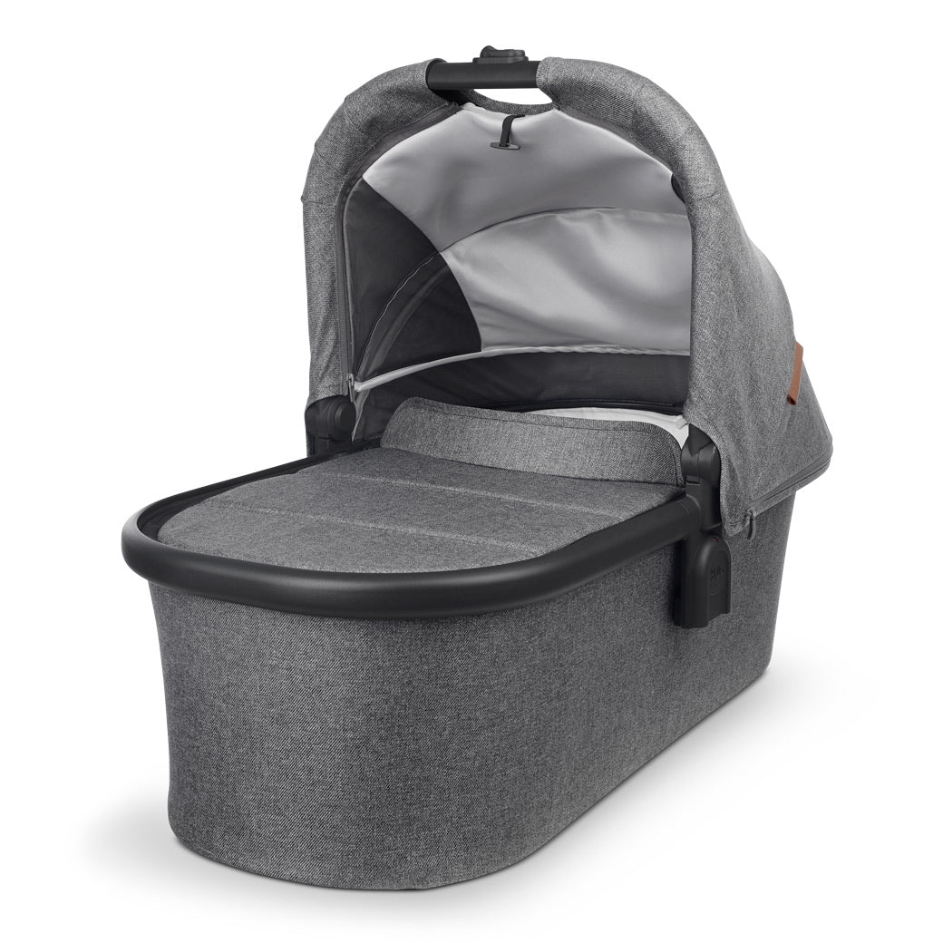 UPPAbaby Bassinet in -- Color_Greyson