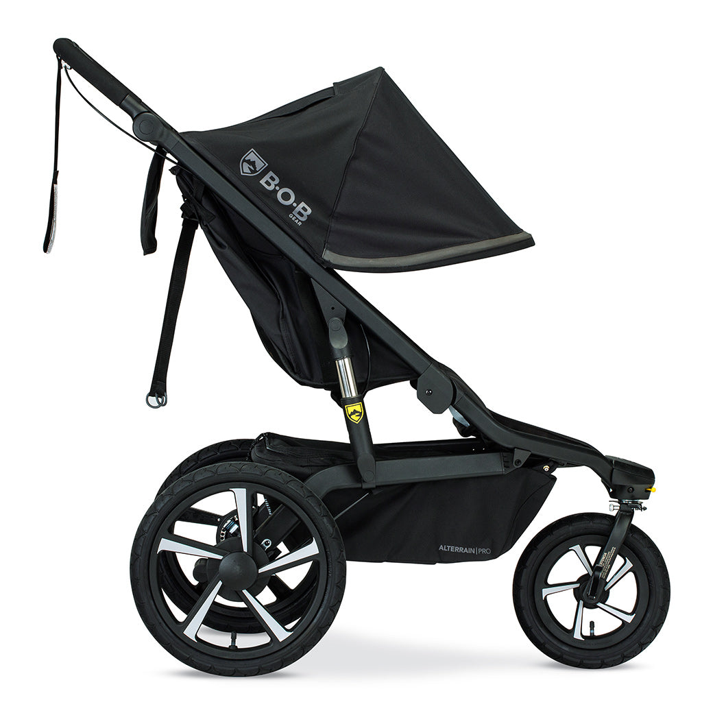 Alterrain Pro Jogging Stroller