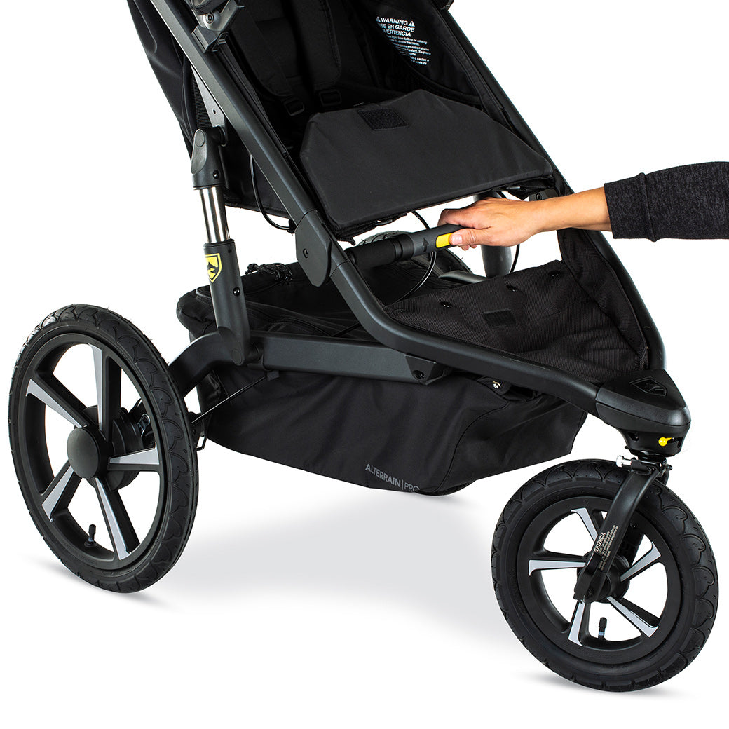 BOB Gear Alterrain Pro Jogging Stroller