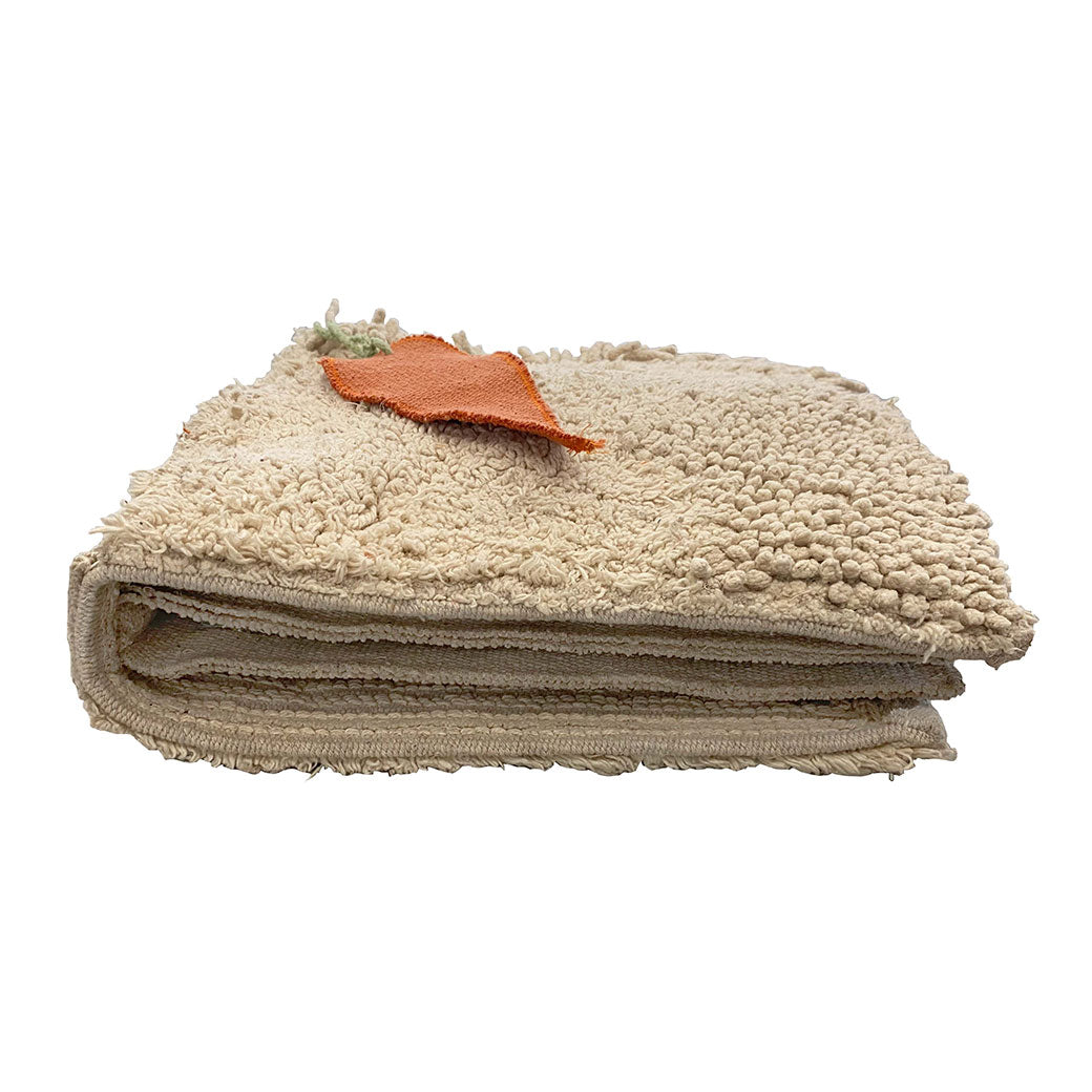 Cool Kids Eat Healthy Textile Book