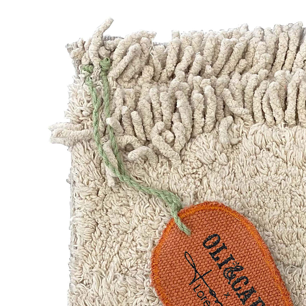 Cool Kids Eat Healthy Textile Book