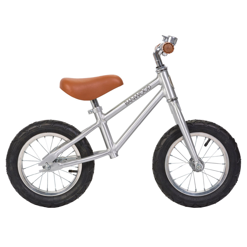 First Go Balance Bike