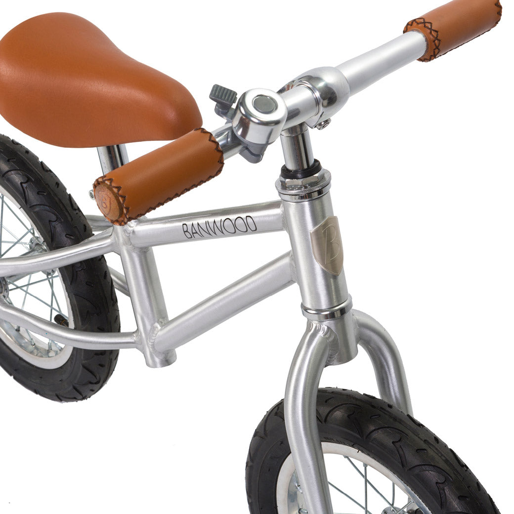 First Go Balance Bike