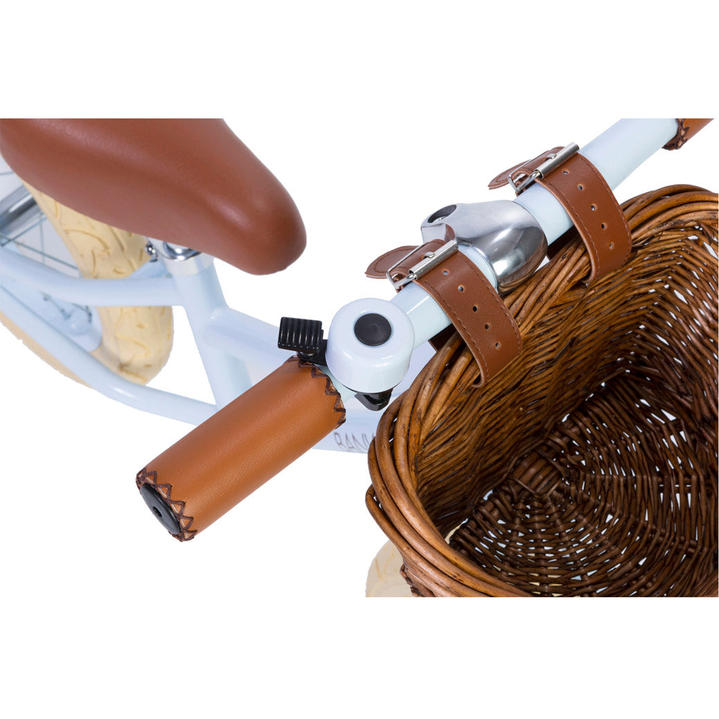 First Go Balance Bike