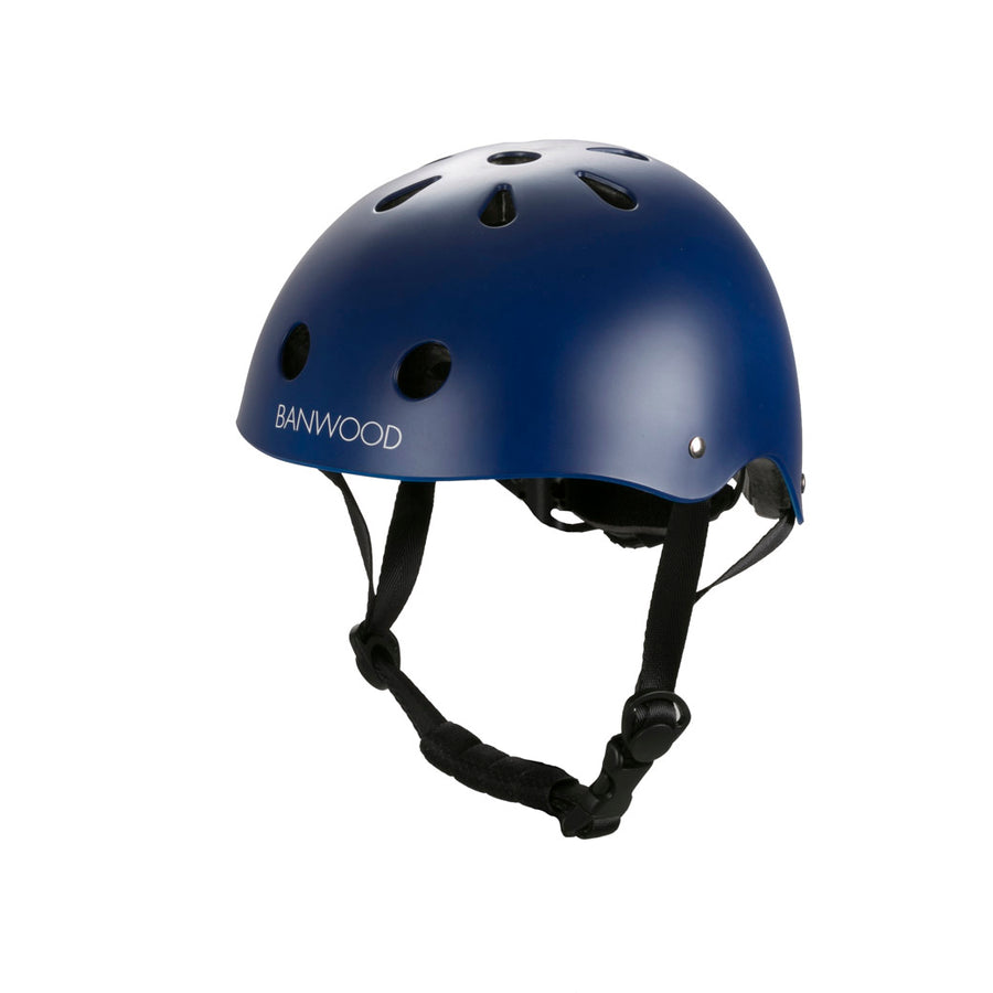 Banwood Classic Helmet - Navy Blue main image 0