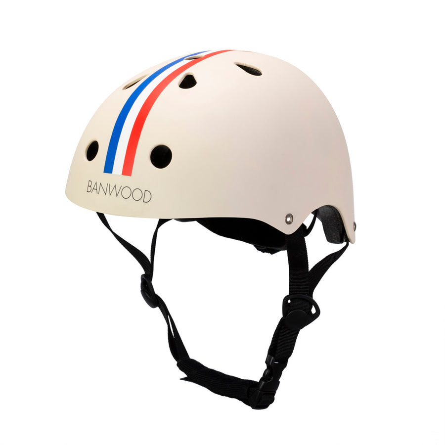banwood bike helmet - pink Banwood Classic Helmet