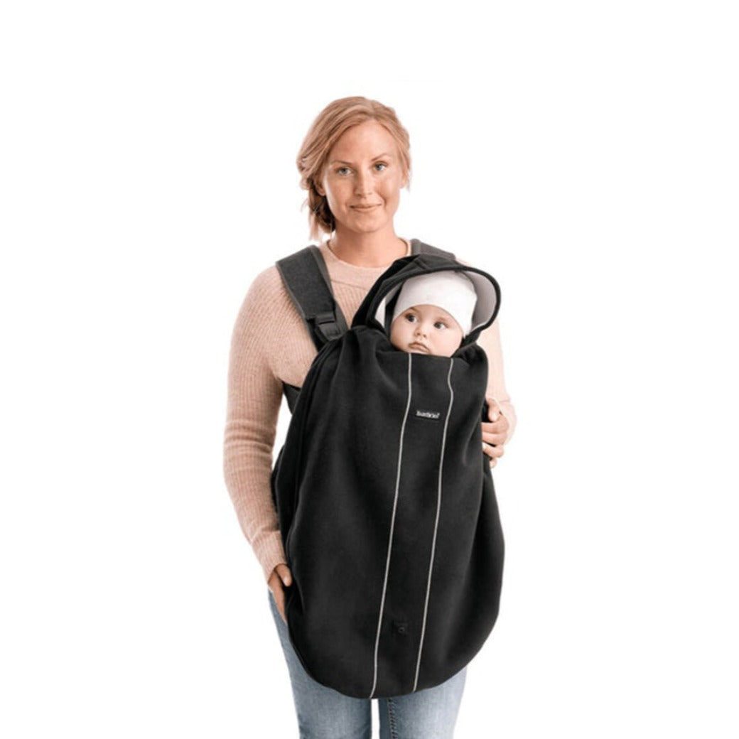 Baby Carrier Cover