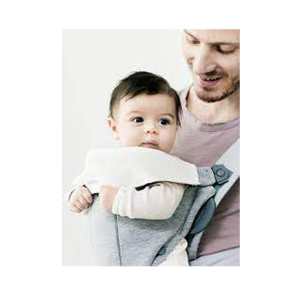 Updated Bib For Carrier Mini