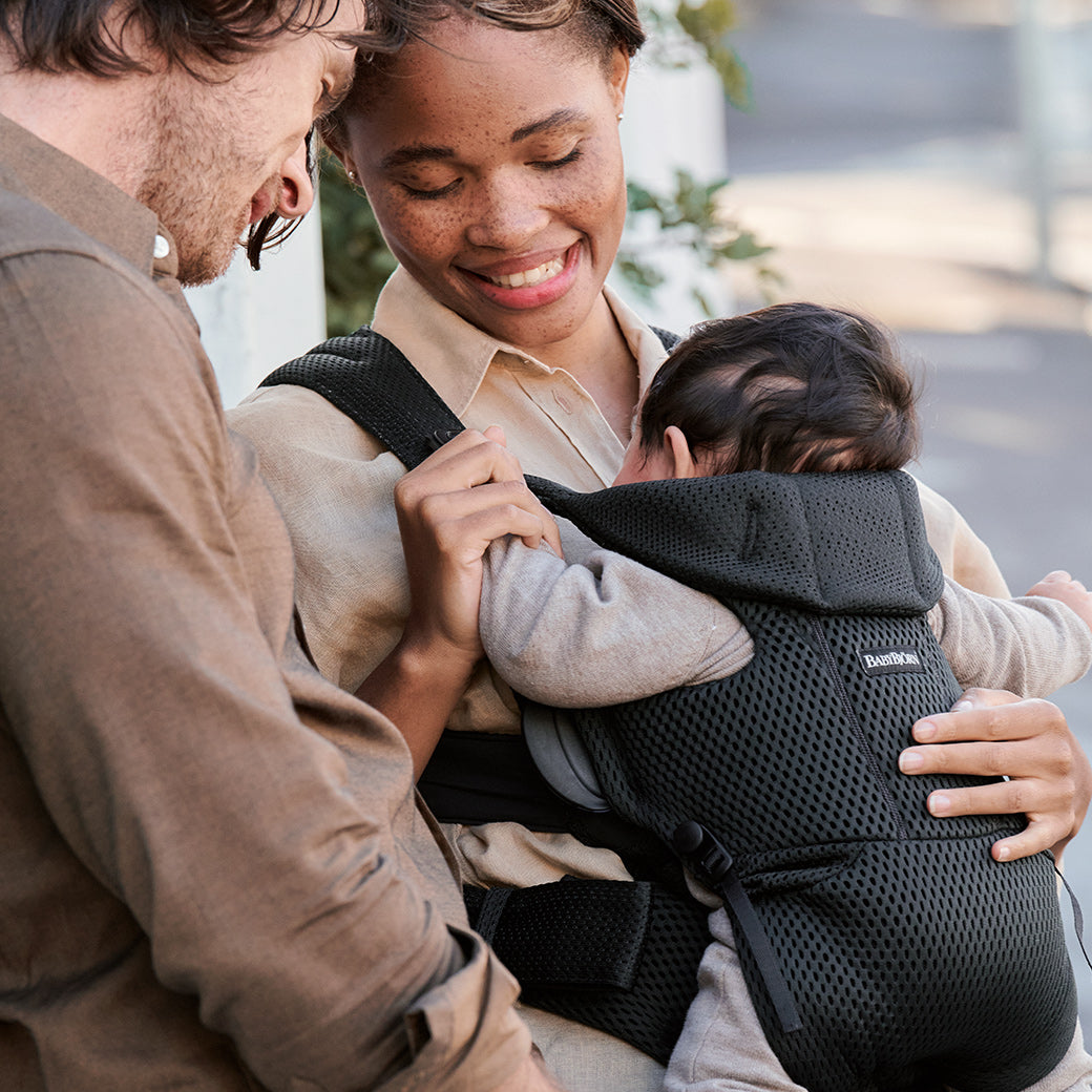 Baby Carrier Free
