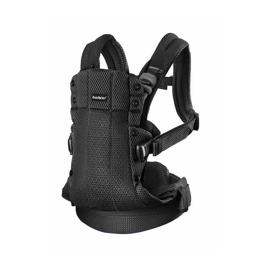 BABYBJÖRN Baby Carrier Harmony | Modern Nursery