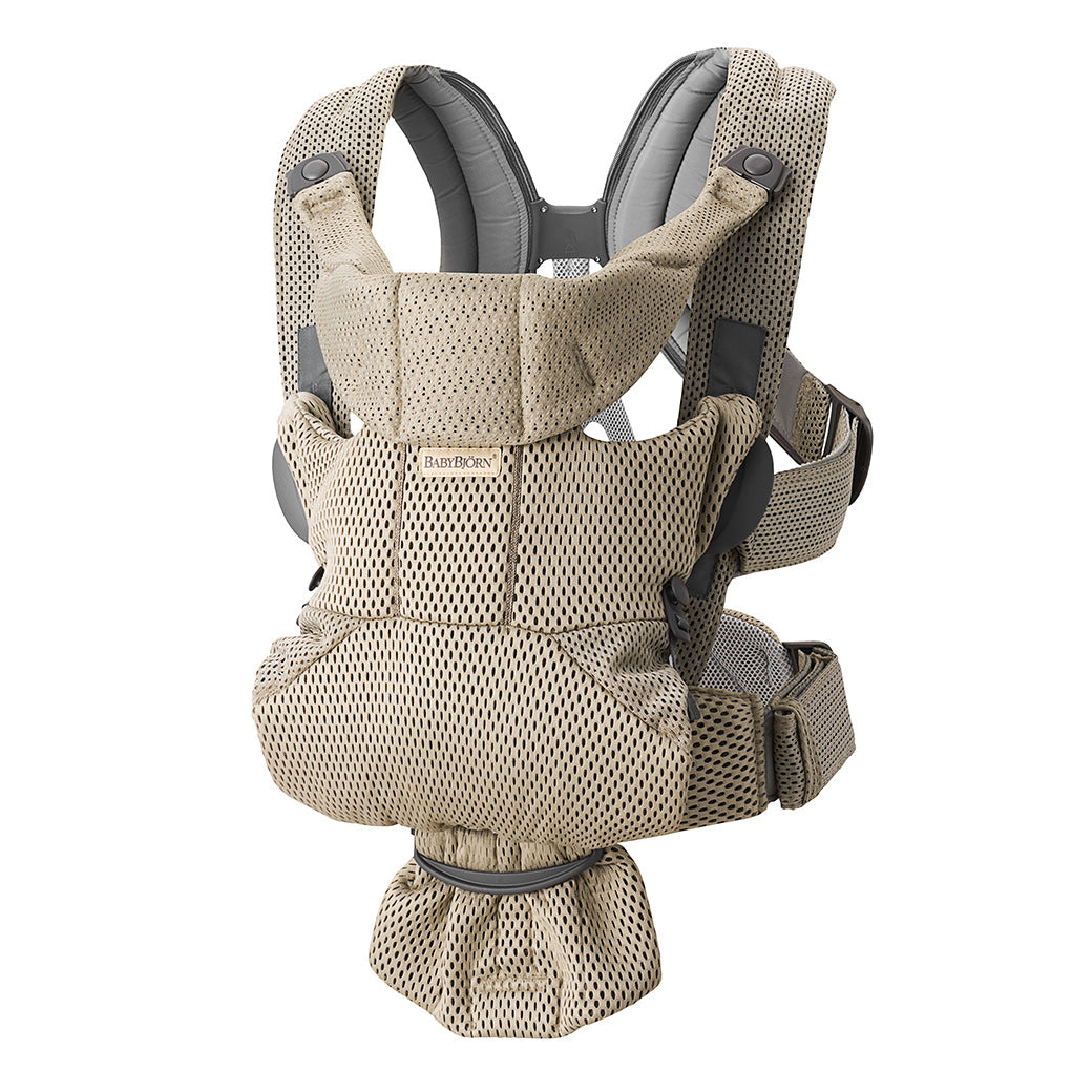 Baby Carrier Free