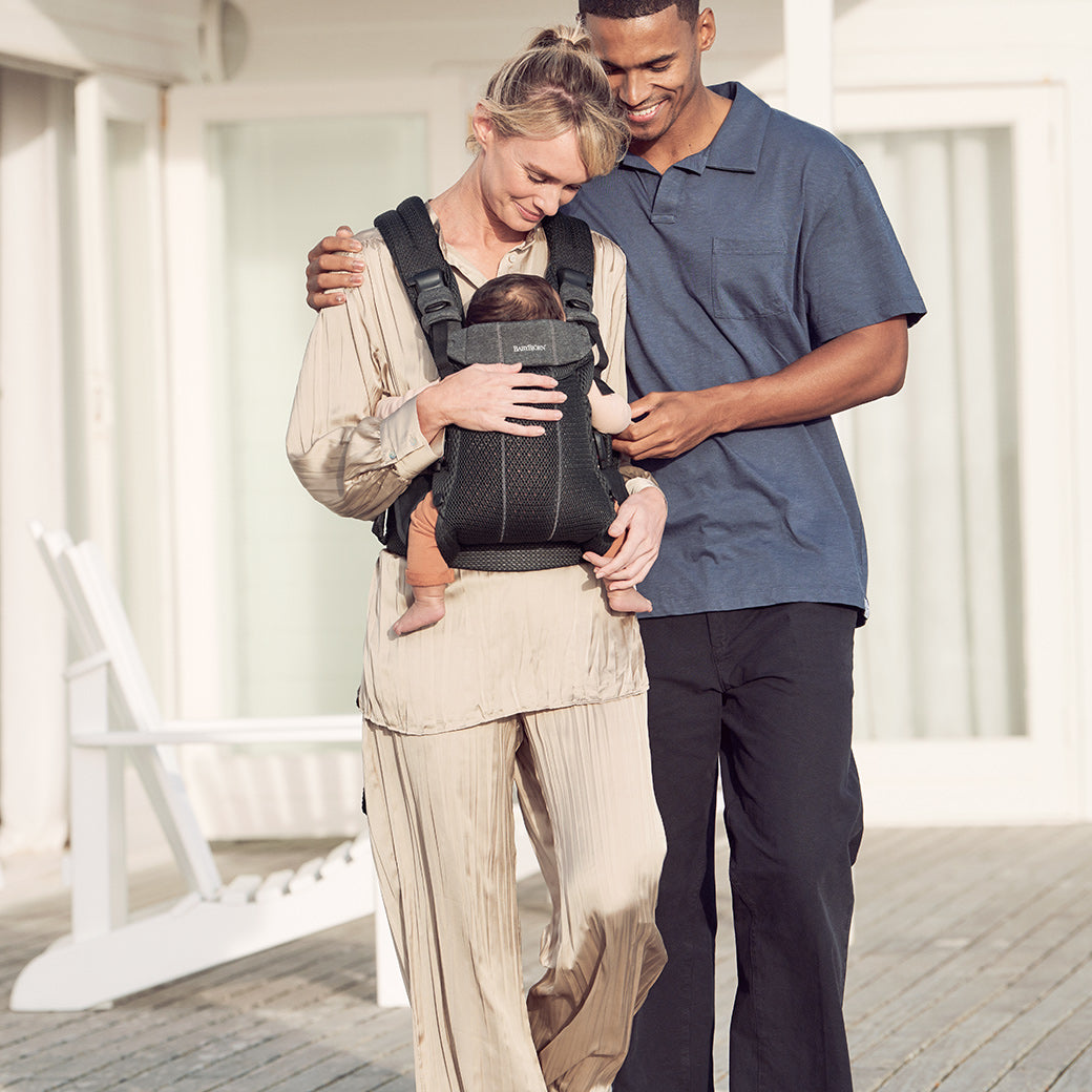 Baby Carrier Harmony