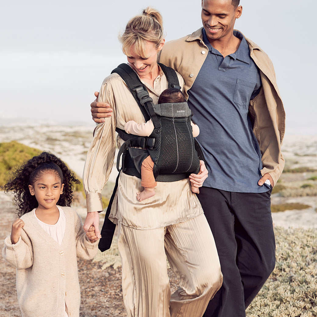 Baby Carrier Harmony