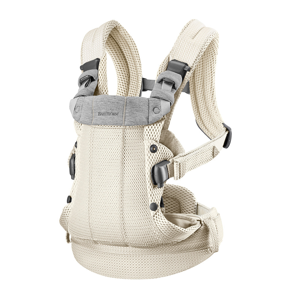 BABYBJÖRN Baby Carrier Harmony | Modern Nursery™