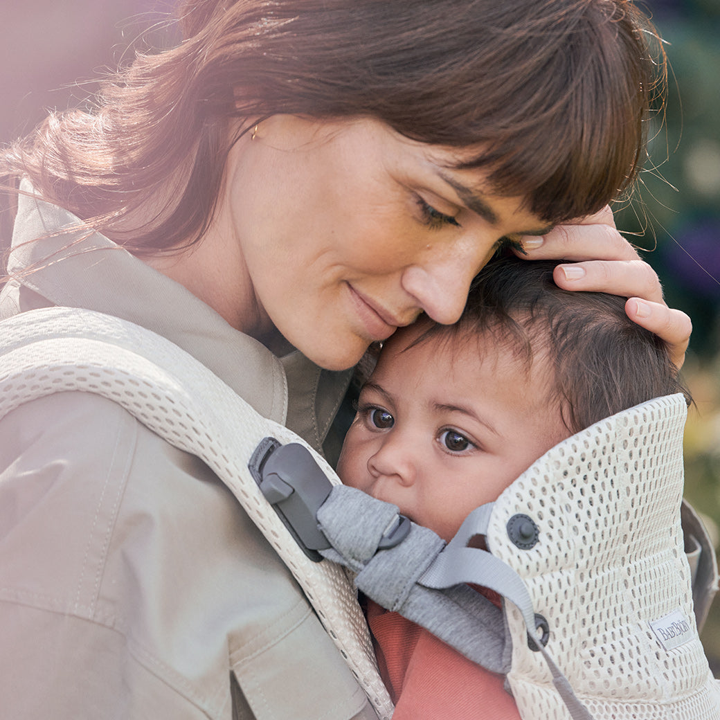 Baby Carrier Harmony