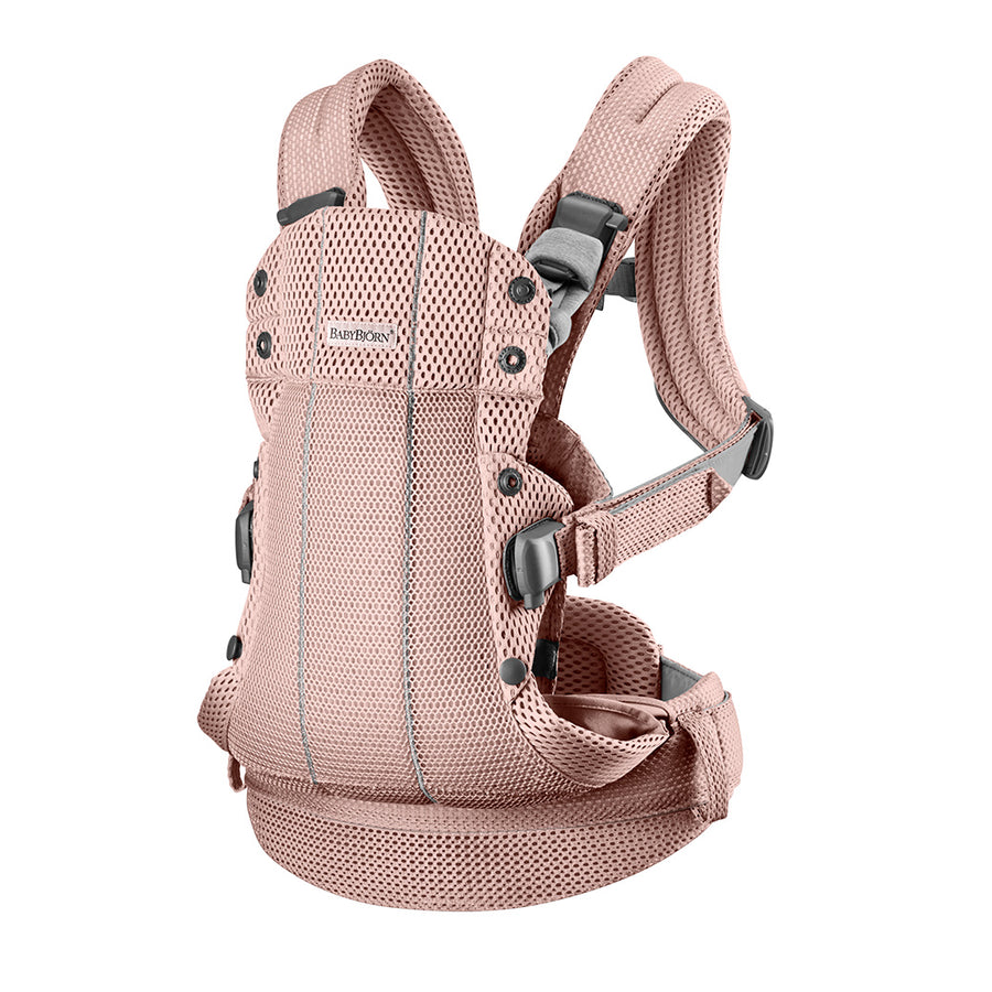 BABYBJÖRN Baby Carrier Harmony | Modern Nursery™