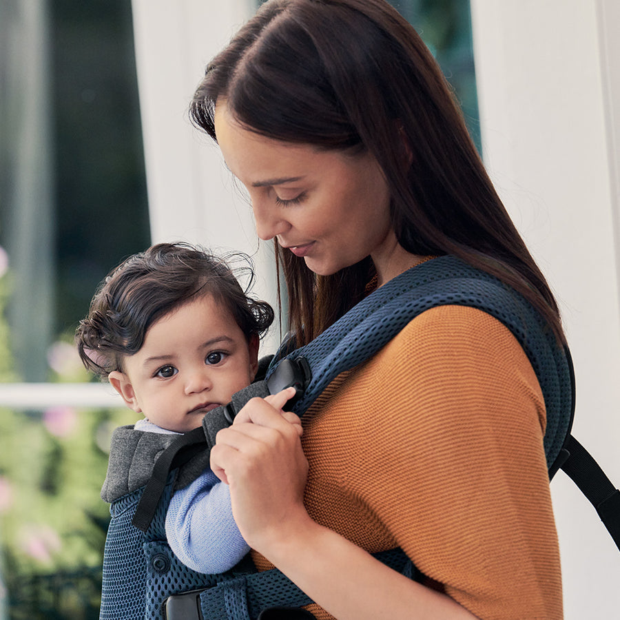 BABYBJÖRN Baby Carrier Harmony | Modern Nursery™