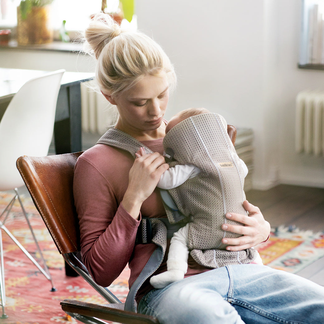 Baby Carrier Mini