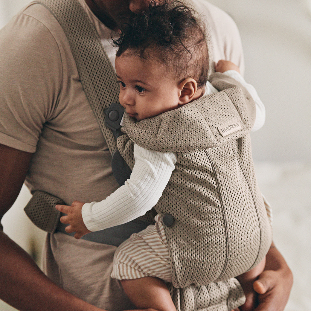 Baby Carrier Mini