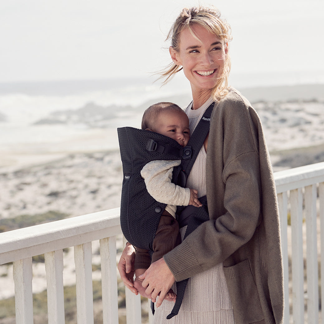 Baby Carrier Mini