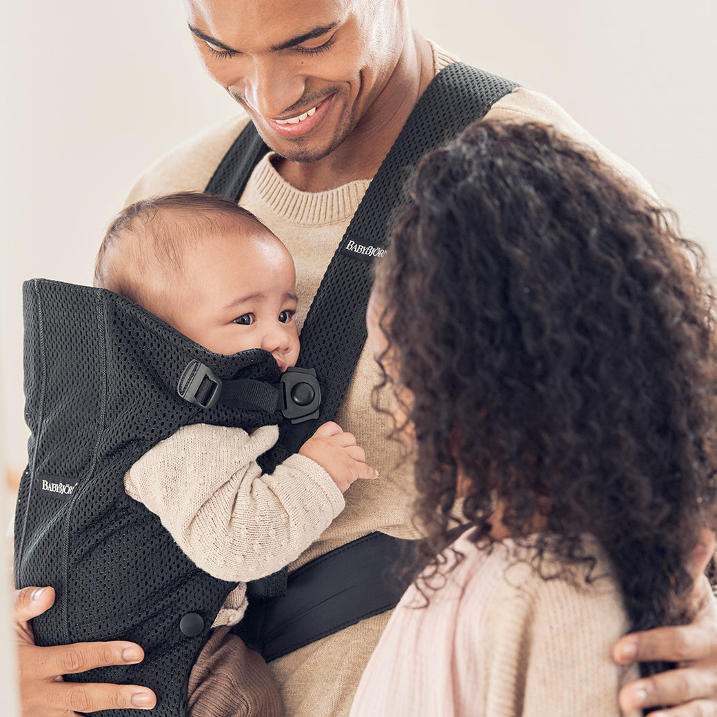 Baby Carrier Mini