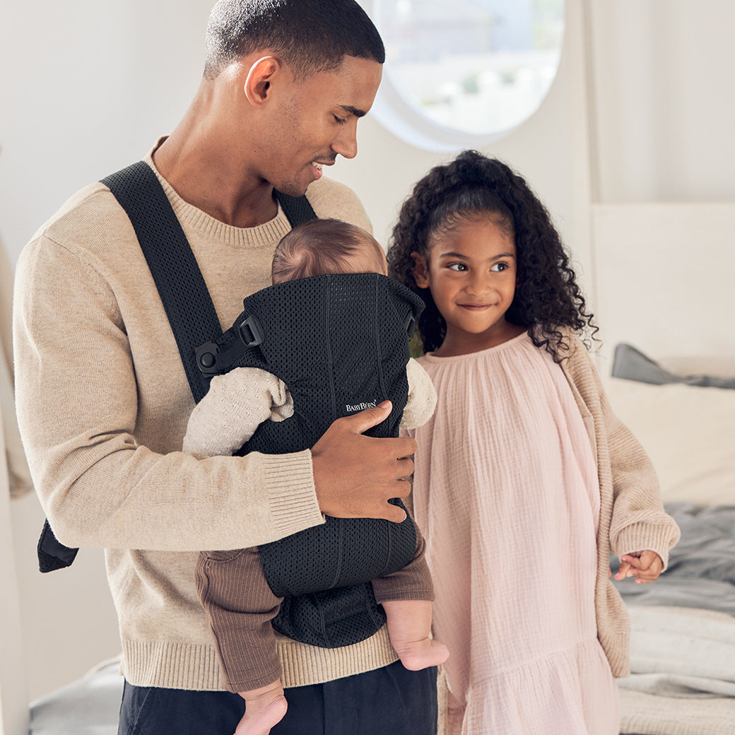 Baby Carrier Mini