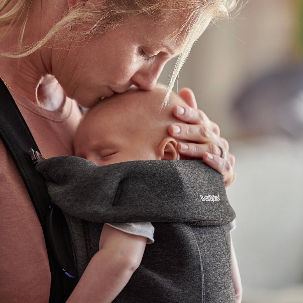Baby Carrier Mini