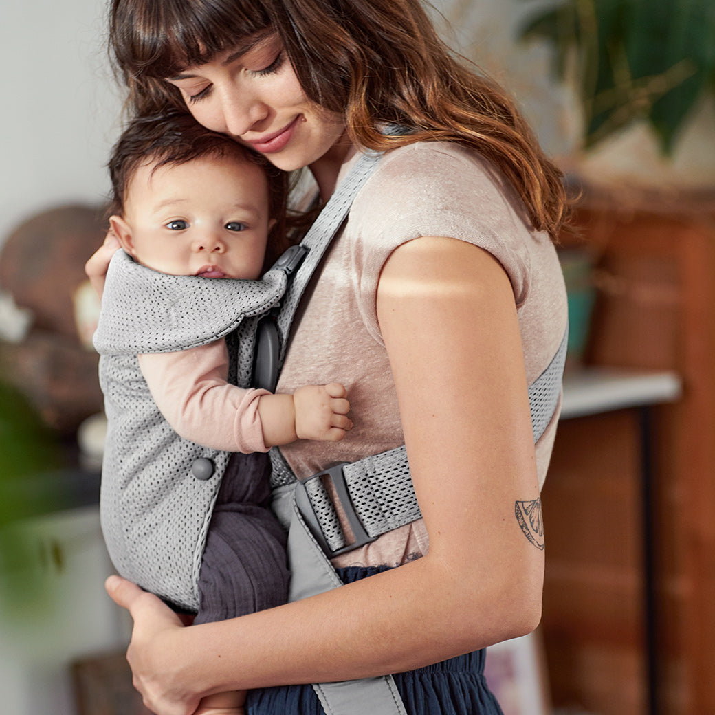 Baby Carrier Mini