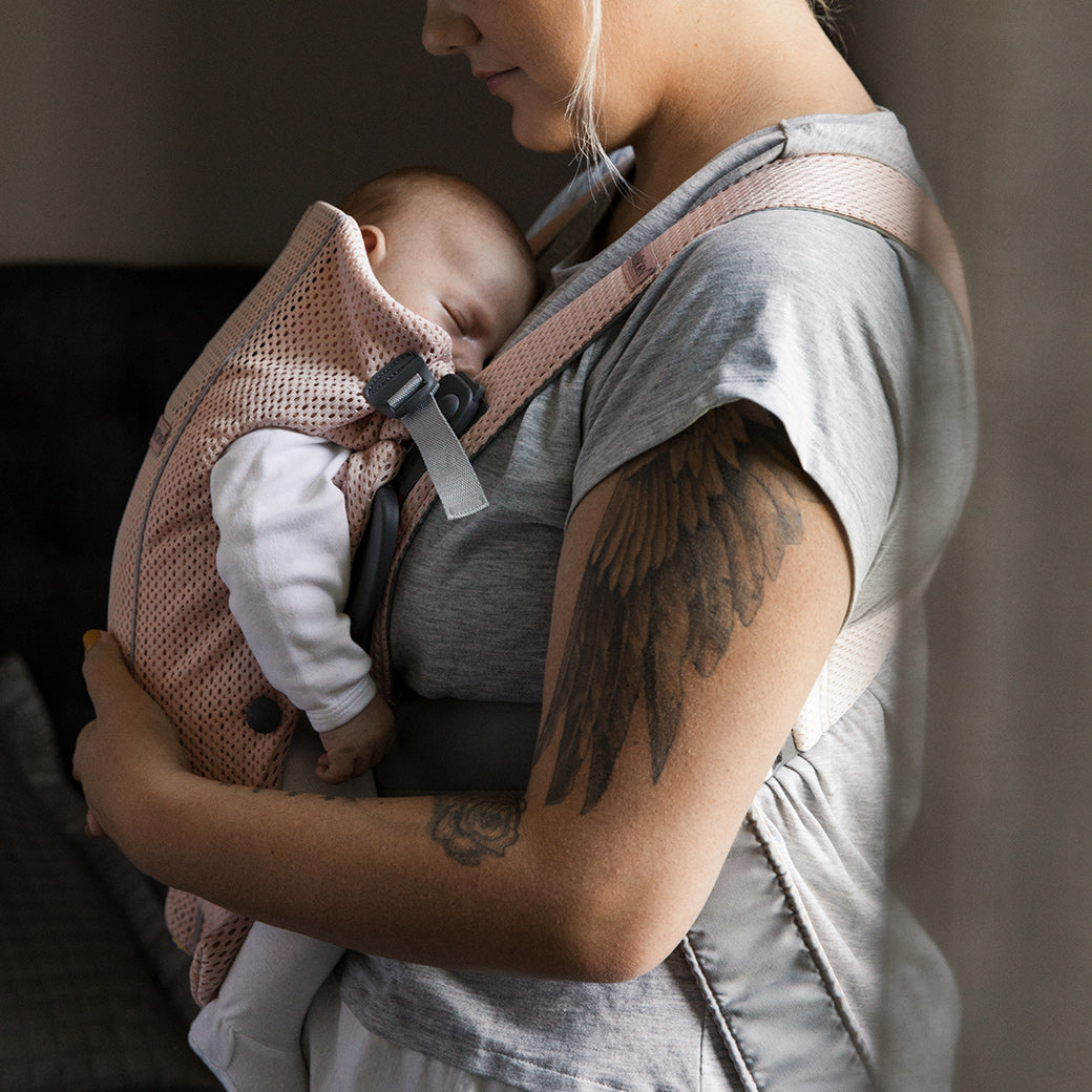 Baby Carrier Mini