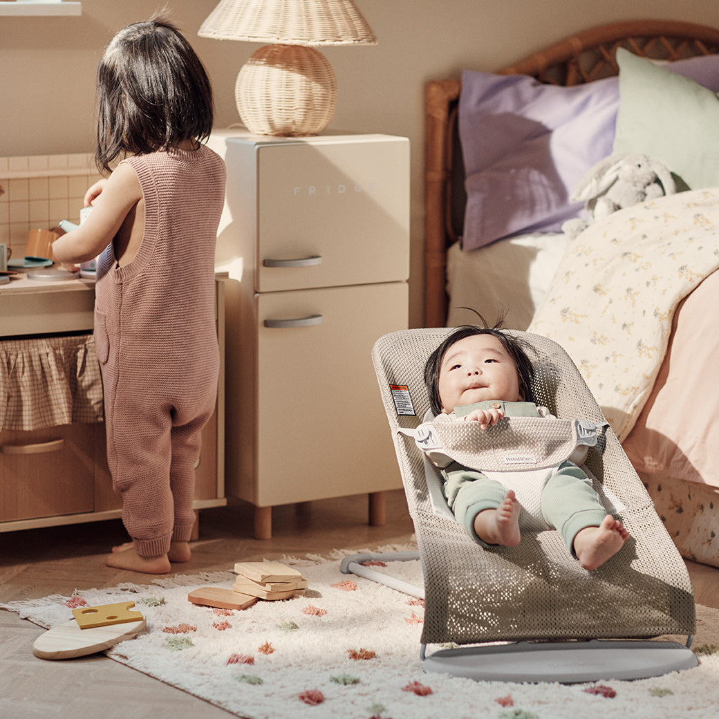 Bouncer Balance Soft