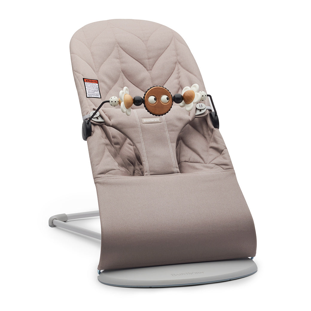 BABYBJÖRN Bouncer Bliss | Modern Nursery™