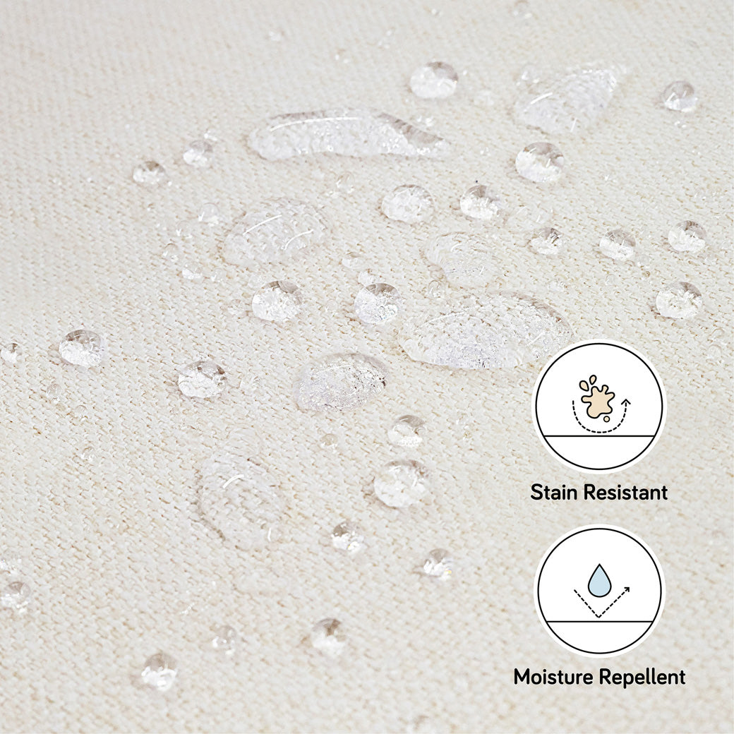 Cali Pillowback Swivel Glider