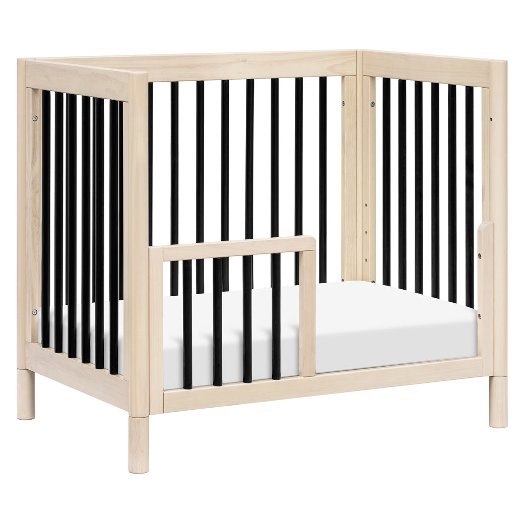 Gelato 4-in-1 Mini Crib