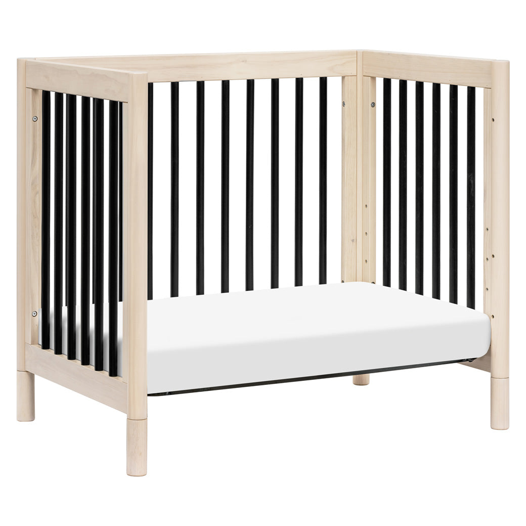 Gelato 4-in-1 Mini Crib