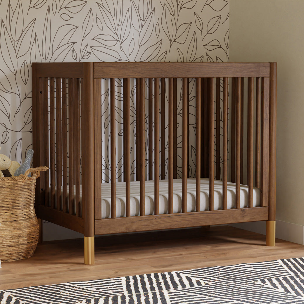 Babyletto Gelato 4-in-1 Mini Crib | Modern Nursery™