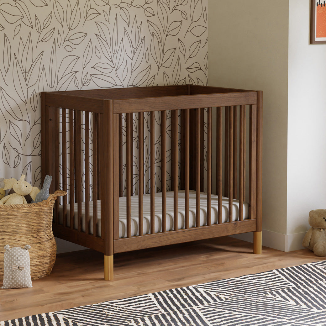 Babyletto Gelato 4-in-1 Mini Crib | Modern Nursery™