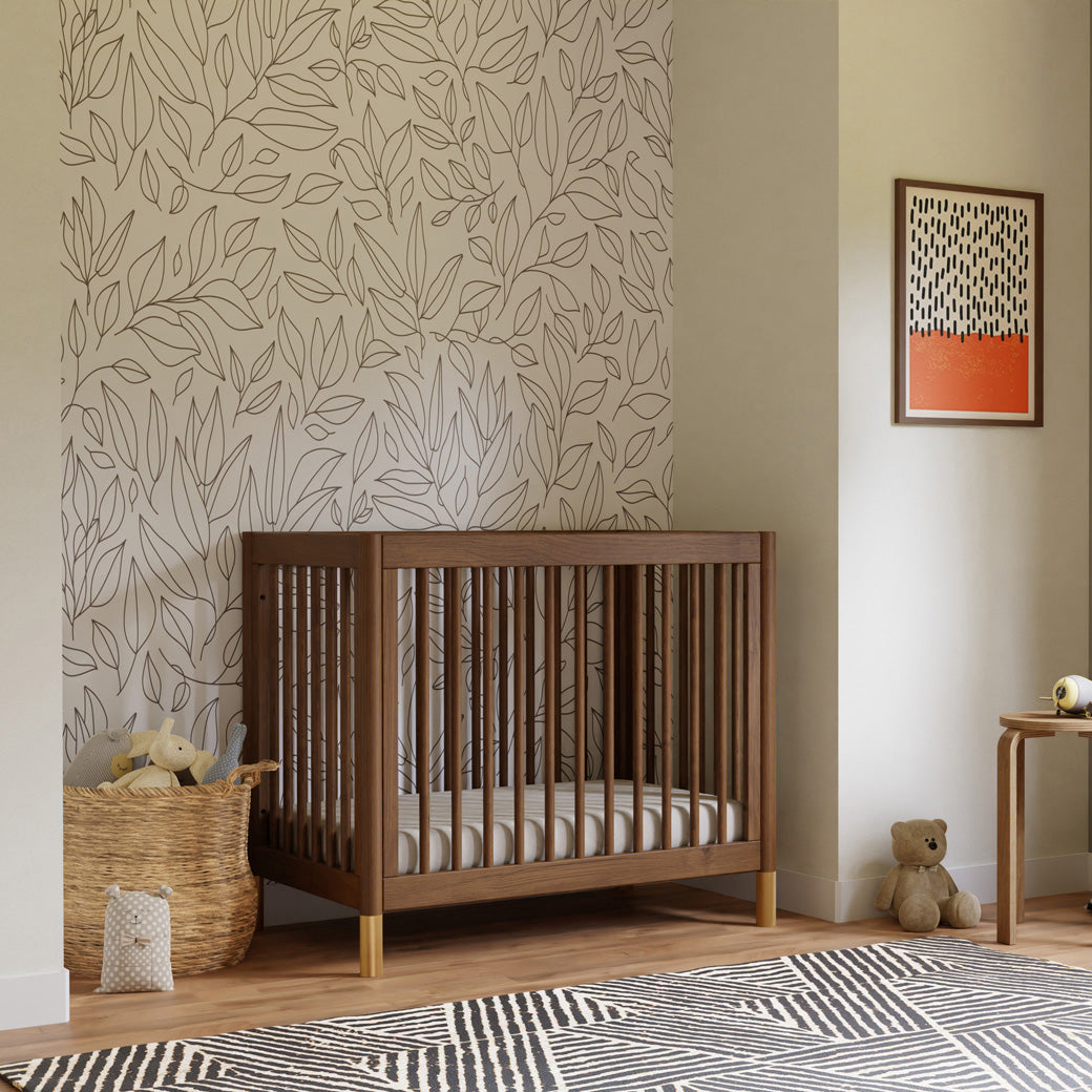 Babyletto Gelato 4-in-1 Mini Crib | Modern Nursery™
