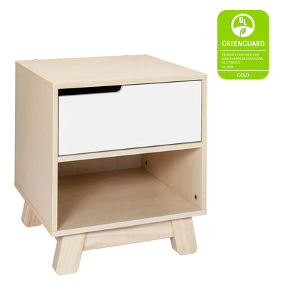 Hudson Nightstand with USB Port
