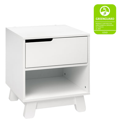 Hudson Nightstand with USB Port