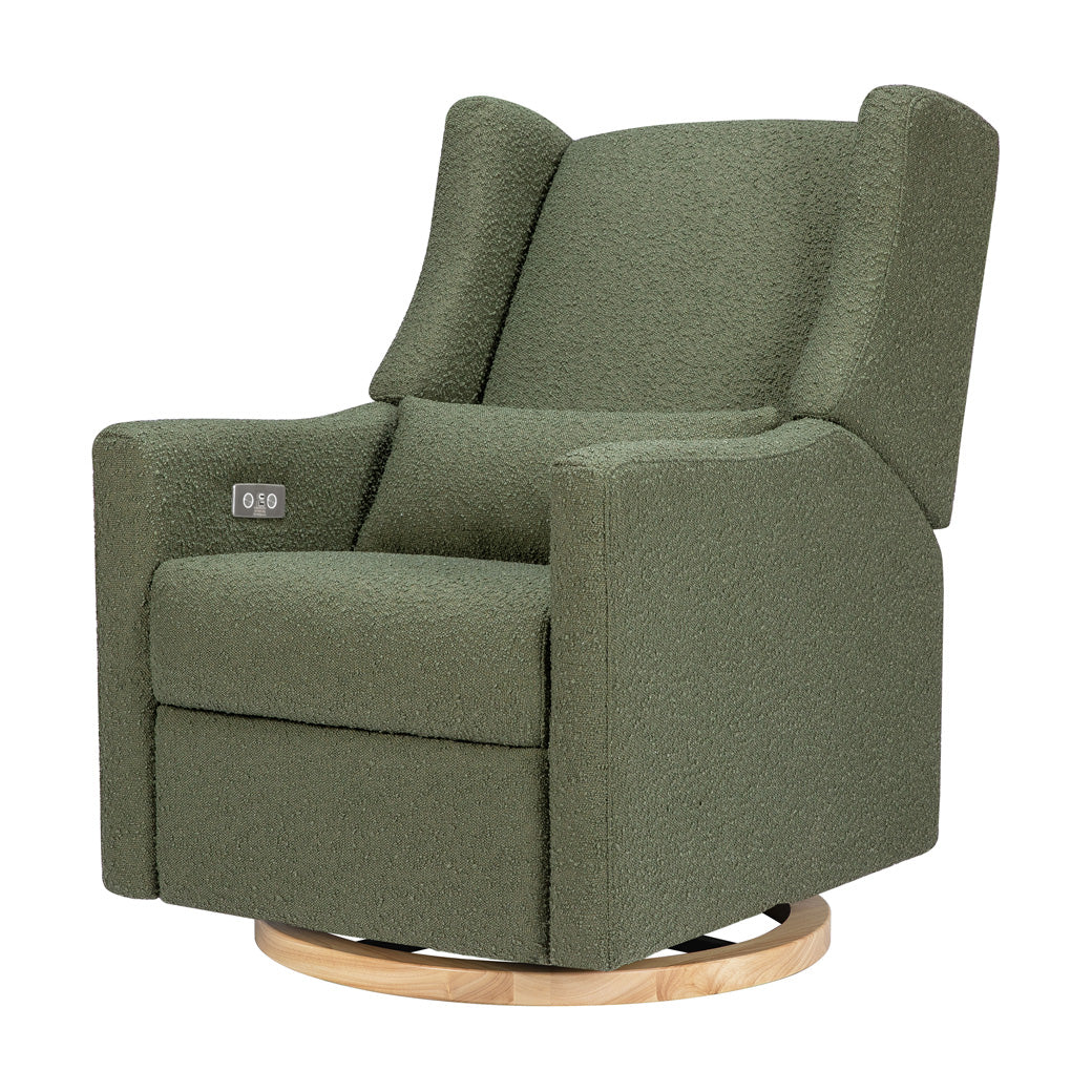 Kiwi Electronic Glider Recliner