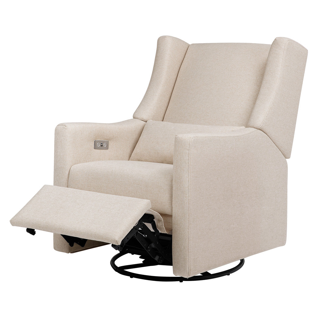Kiwi Electronic Glider Recliner