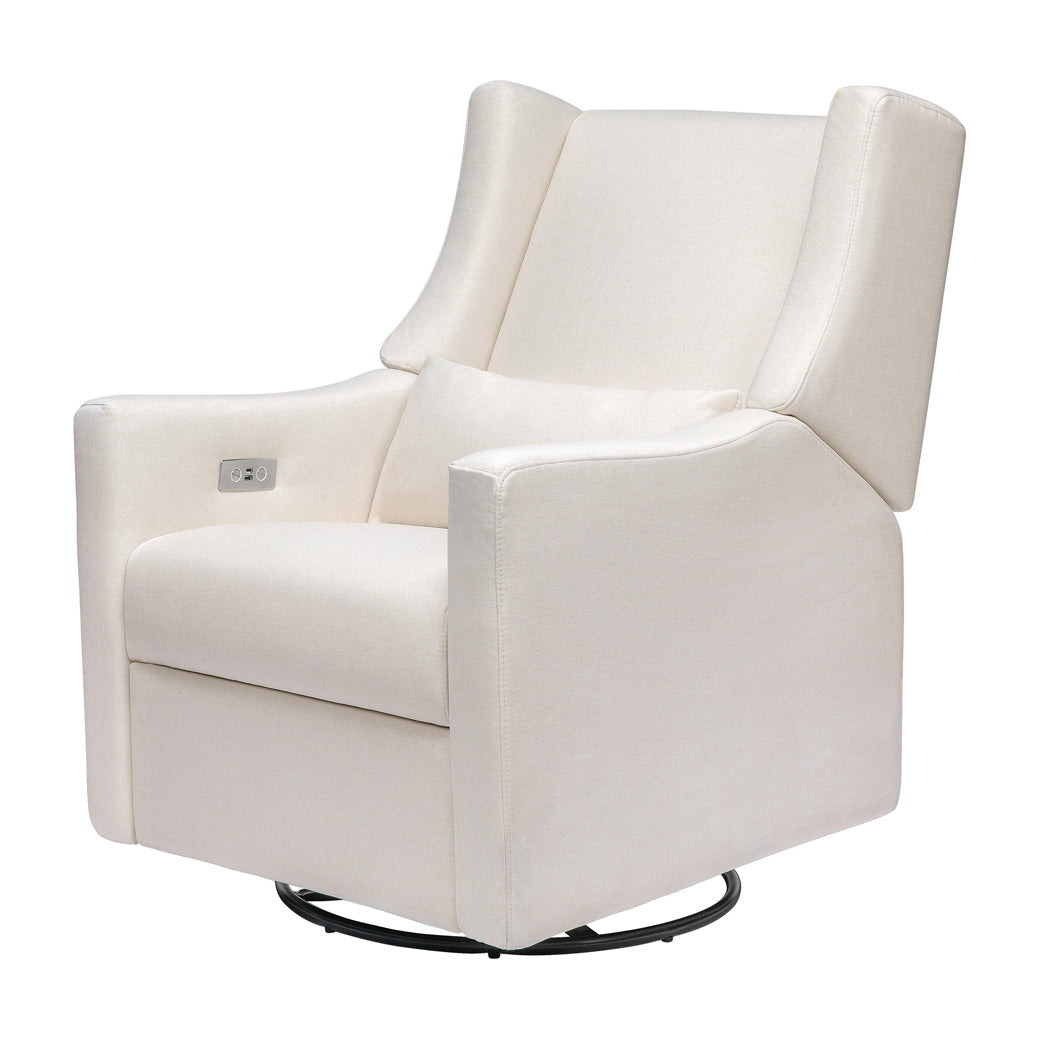 Kiwi Electronic Glider Recliner