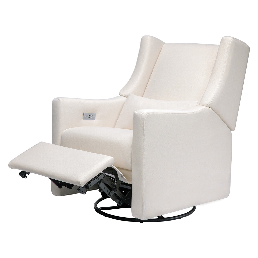 Kiwi Electronic Glider Recliner