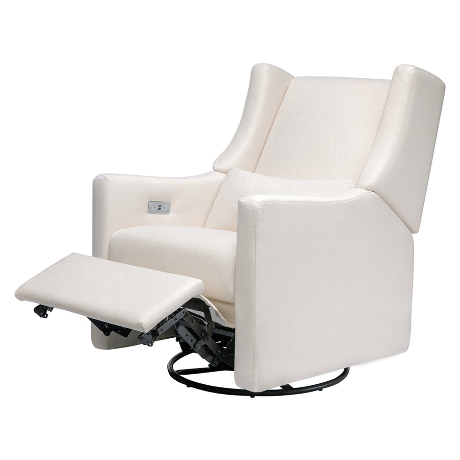 Swivel Chair Babyletto Kiwi Cream Babyletto Kiwi Power Glider
