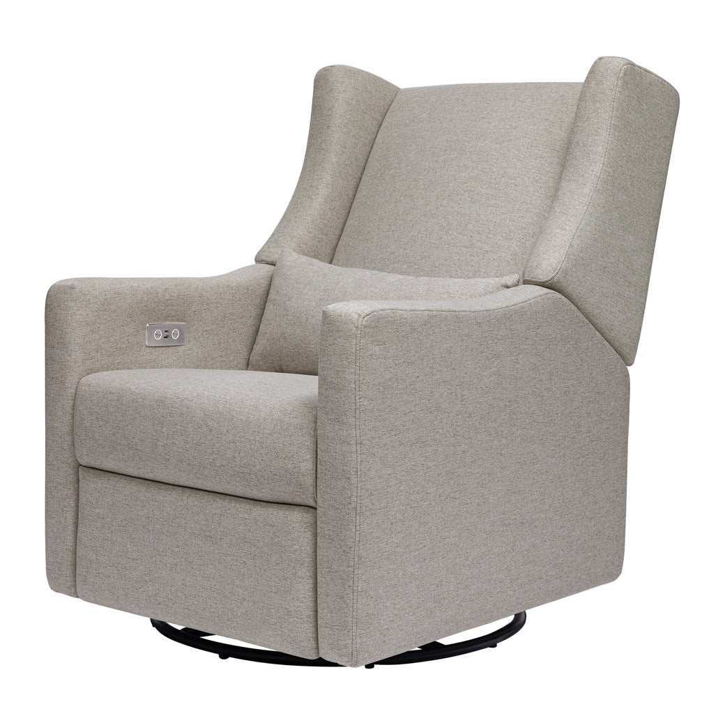 Kiwi Electronic Glider Recliner